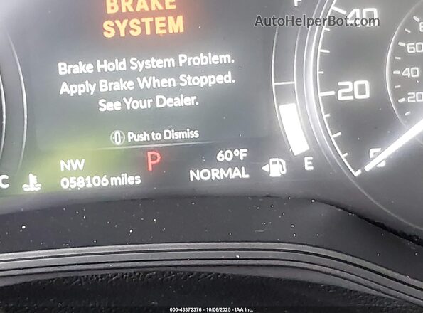 19UUB5F44MA007070 2021 ACURA TLX Silver 