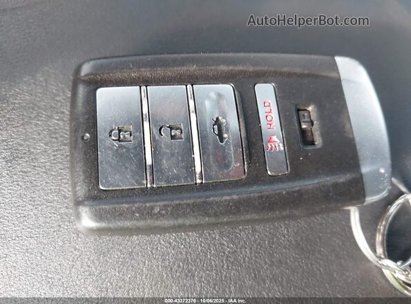 19UUB5F44MA007070 2021 ACURA TLX Silver Widok deski rozdzielczej