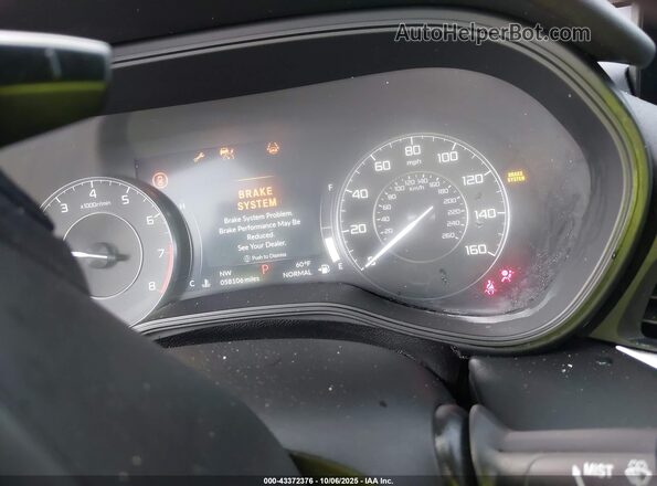 19UUB5F44MA007070 2021 ACURA TLX Silver Widok tylnych siedzeń