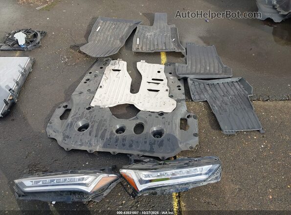 19UUB5F64MA000654 2021 ACURA TLX White 
