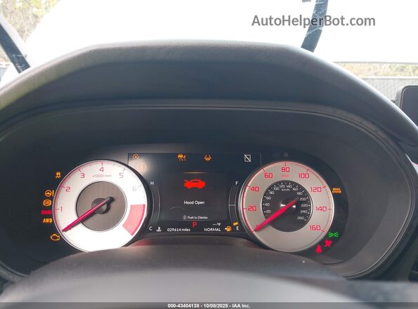 19UUB6F56MA006386 2021 ACURA TLX White Вид задніх сидінь