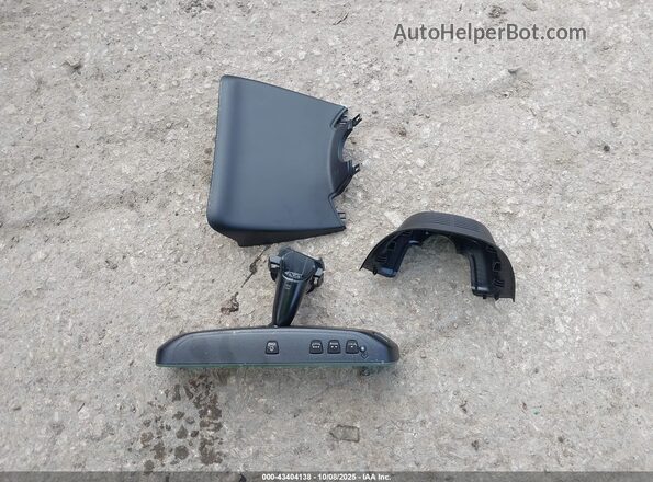 19UUB6F56MA006386 2021 ACURA TLX White Вид щитка приладів