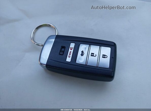 19UUB6F56MA006386 2021 ACURA TLX White Вид панелі приладів
