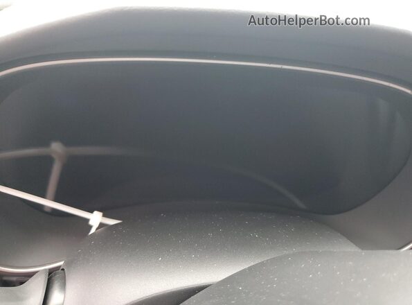19UUB7F06RA000346 2024 ACURA TLX Белый Вид щитка приборов