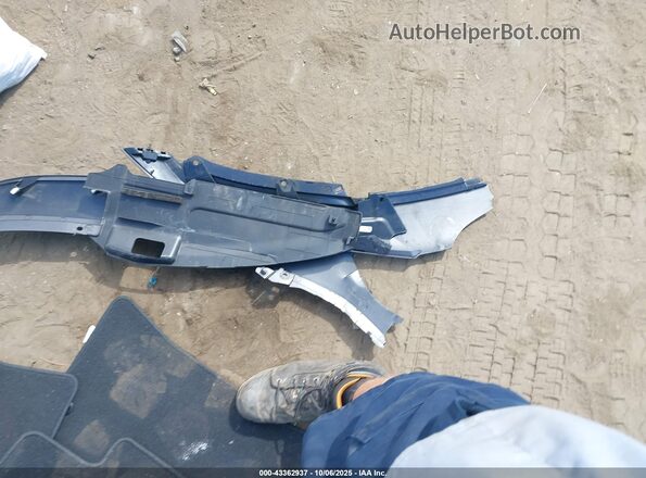 19UUB7F98PA000828 2023 ACURA TLX Gray Vista del cuadro de instrumentos