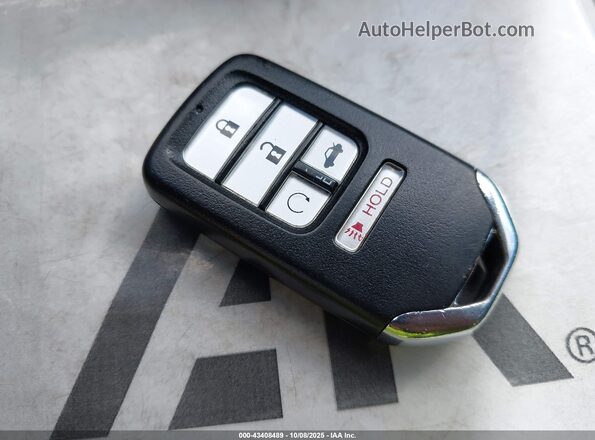 19XFC1F36LE022699 2020 HONDA CIVIC Серый Вид панели приборов