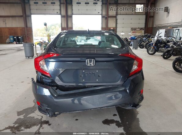 19XFC1F37LE221518 2020 HONDA CIVIC Синий 