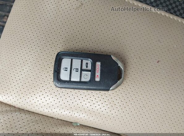 19XFC1F74LE008741 2020 HONDA CIVIC White Вид панелі приладів