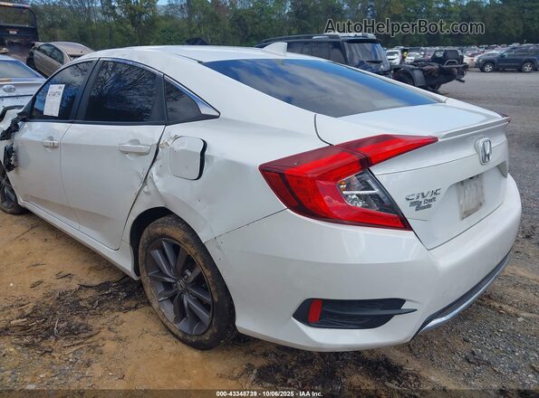 19XFC1F74LE008741 2020 HONDA CIVIC White 