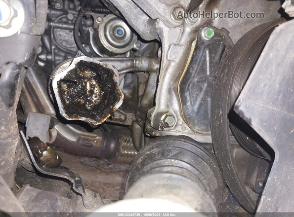 19XFC1F74LE008741 2020 HONDA CIVIC White Вид задньої частини салону