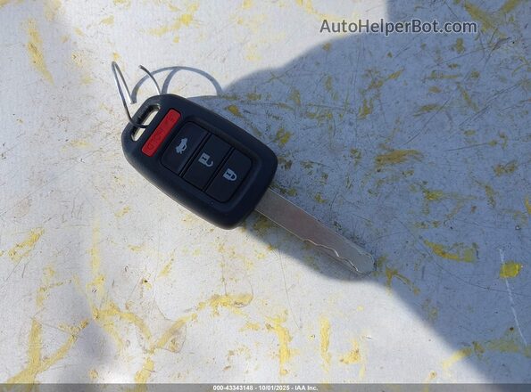 19XFC2F62LE030508 2020 HONDA CIVIC Blue Առջևի վահանակի տեսք