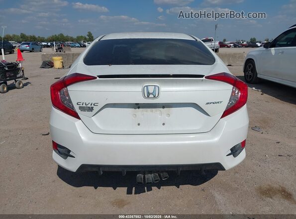19XFC2F83LE005862 2020 HONDA CIVIC White 