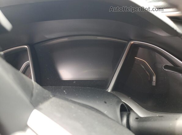 19XFC2F87LE004326 2020 HONDA CIVIC White Սարքավորումների վահանակի տեսք