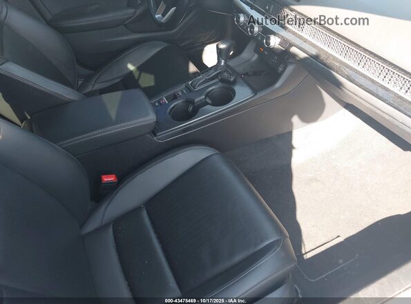 19XFL1H75NE013446 2022 HONDA CIVIC Серый 