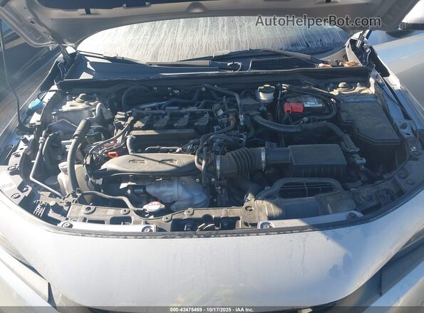 19XFL1H75NE013446 2022 HONDA CIVIC Серый 