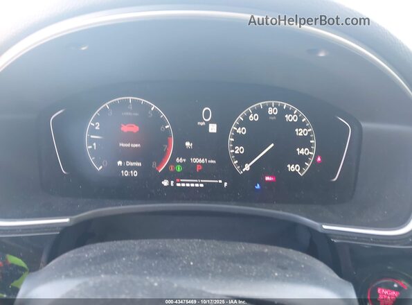19XFL1H75NE013446 2022 HONDA CIVIC Серый 