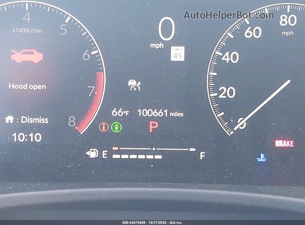 19XFL1H75NE013446 2022 HONDA CIVIC Серый 