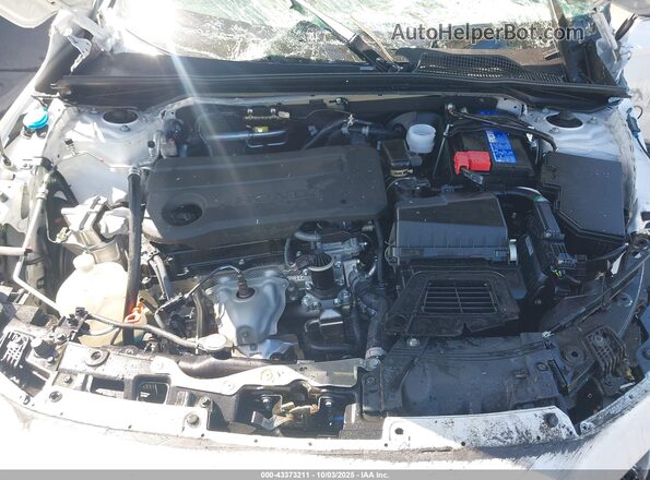 19XFL2H85SE028748 2025 HONDA CIVIC White Rear view