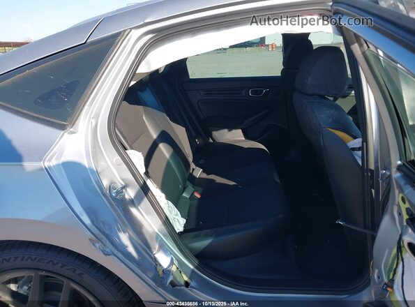 19XFL2H87NE010322 2022 HONDA CIVIC Серый Вид наклейки с VIN-кодом