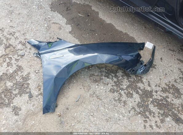 19XZE4F51LE006310 2020 HONDA INSIGHT Black Vista del cuadro de instrumentos