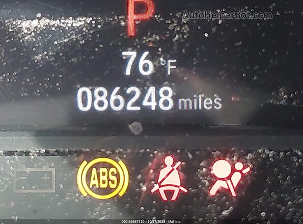 19XZE4F51LE006310 2020 HONDA INSIGHT Black 