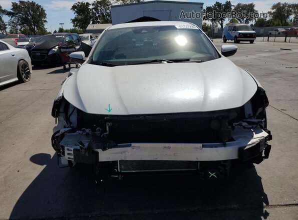 19XZE4F57LE008188 2020 HONDA INSIGHT Белый 