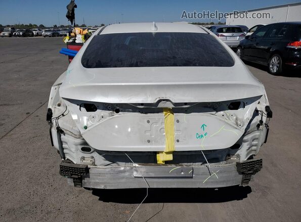 19XZE4F57LE008188 2020 HONDA INSIGHT Белый 