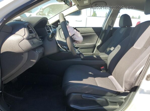19XZE4F57NE015497 2022 HONDA INSIGHT White 