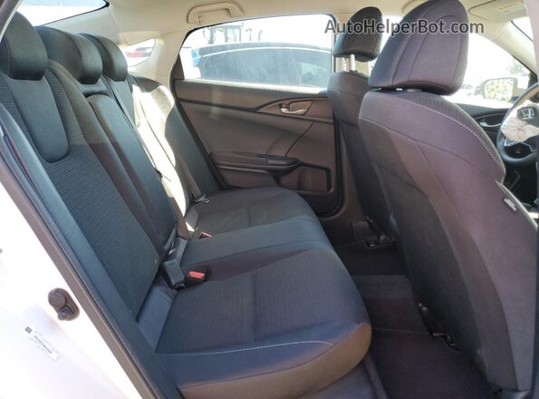 19XZE4F57NE015497 2022 HONDA INSIGHT White 