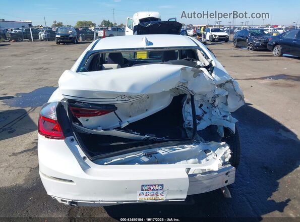 19XZE4F92LE006965 2020 HONDA INSIGHT White 