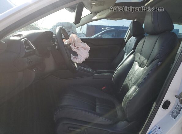 19XZE4F93KE020209 2019 HONDA INSIGHT White 
