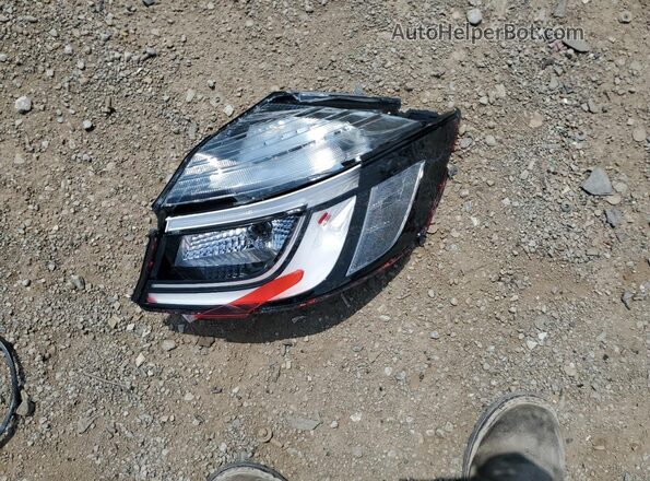 19XZE4F94LE013612 2020 HONDA INSIGHT White Engine compartment view