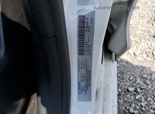 1C3CCCFB7HN509052 2017 CHRYSLER 200 White 