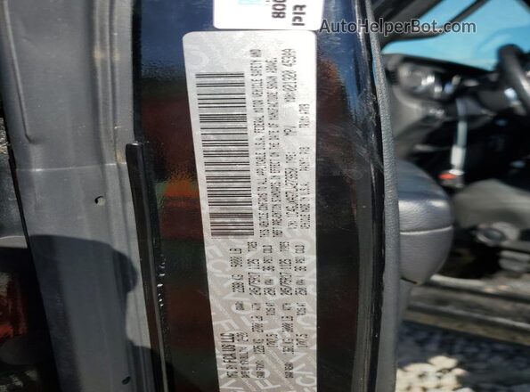 1C4GJXAG7LW273650 2020 JEEP WRANGLER Black Widok komory silnika