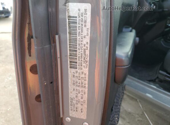 1C4GJXAN2JW266648 2018 JEEP WRANGLER Gray 