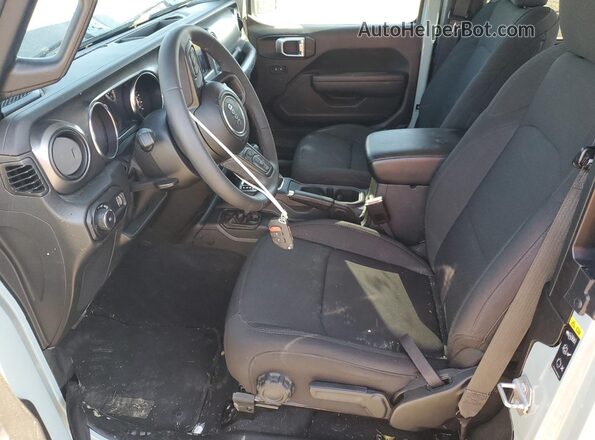 1C4HJXAG5PW578946 2023 JEEP WRANGLER Black 