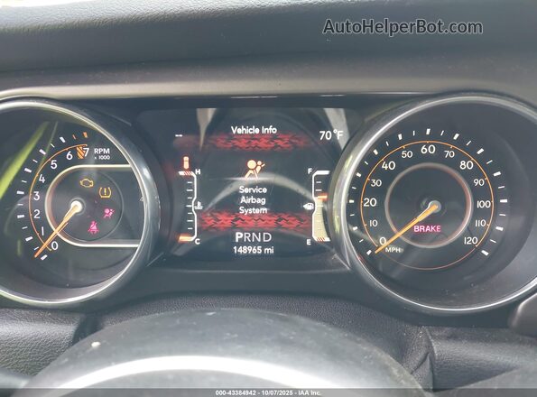 1C4HJXDG3JW109874 2018 JEEP WRANGLER UNLIMITED Black 