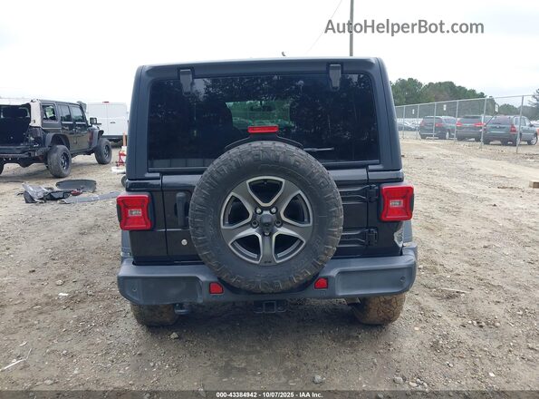 1C4HJXDG3JW109874 2018 JEEP WRANGLER UNLIMITED Black 