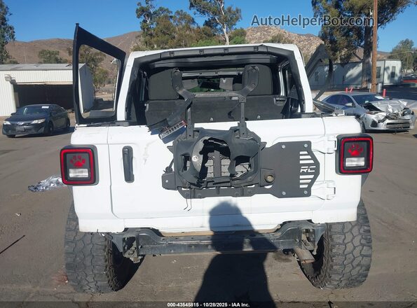 1C4HJXDG3MW506151 2021 JEEP WRANGLER UNLIMITED White 