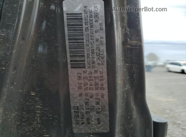 1C4HJXDG7LW220141 2020 JEEP WRANGLER Gray Панорамний вид салону 360°