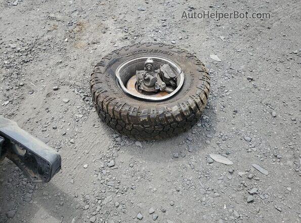 1C4HJXDG7LW220141 2020 JEEP WRANGLER Gray Вид наклейки з VIN-кодом
