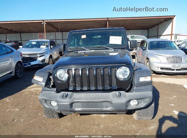 1C4HJXDG7LW296071 2020 JEEP WRANGLER UNLIMITED Black 