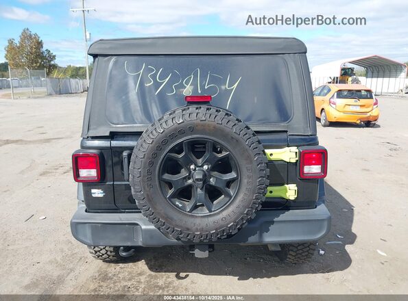 1C4HJXDG7MW695046 2021 JEEP WRANGLER UNLIMITED Black 