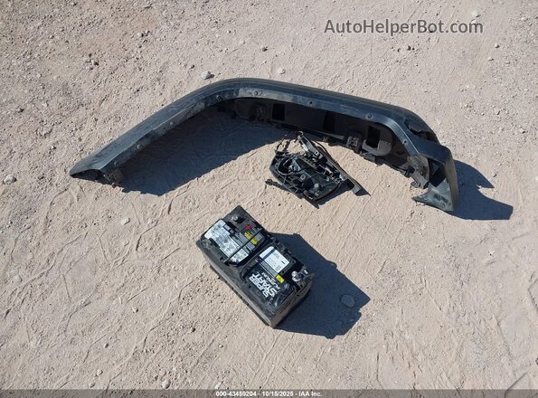 1C4HJXDG8KW568898 2019 JEEP WRANGLER UNLIMITED Gray ხელსაწყოთა პანელის ხედი