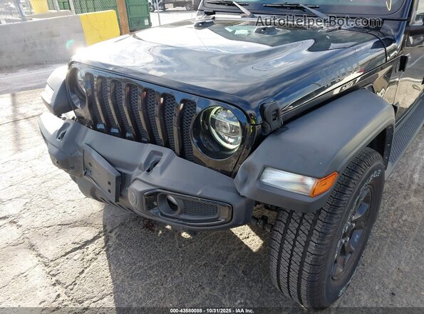1C4HJXDG8NW130239 2022 JEEP WRANGLER UNLIMITED Black 