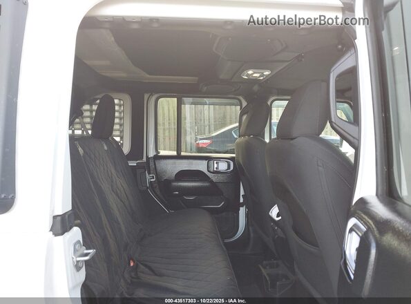 1C4HJXDG9NW253080 2022 JEEP WRANGLER UNLIMITED White 