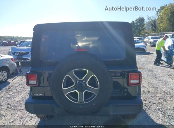 1C4HJXDN3MW644514 2021 JEEP WRANGLER UNLIMITED Black 