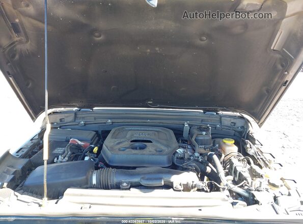 1C4HJXDN8LW159302 2020 JEEP WRANGLER UNLIMITED Gray Вид ззаду