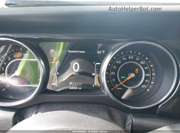 1C4HJXDN9LW342014 2020 JEEP WRANGLER UNLIMITED Gray 