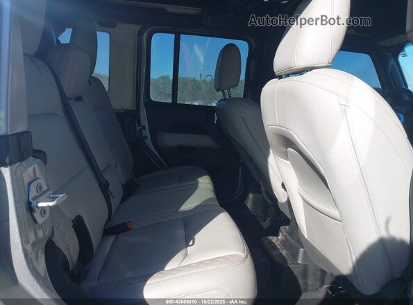 1C4HJXEM6MW728249 2021 JEEP WRANGLER UNLIMITED Серебряный Вид наклейки с VIN-кодом